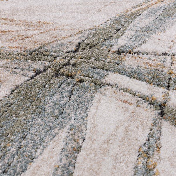 Син/кремав килим 160x230 cm Mirage Illusion – Asiatic Carpets-image-3