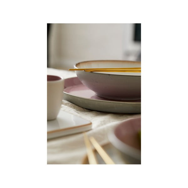 Пръчици за хранене в златно Brass - Bitz-image-3