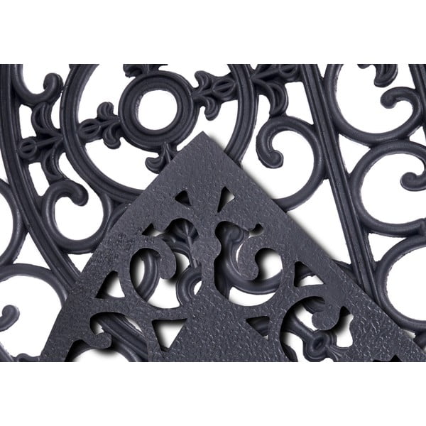 Изтривалка 45x75 cm Fleur - Hanse Home-image-4