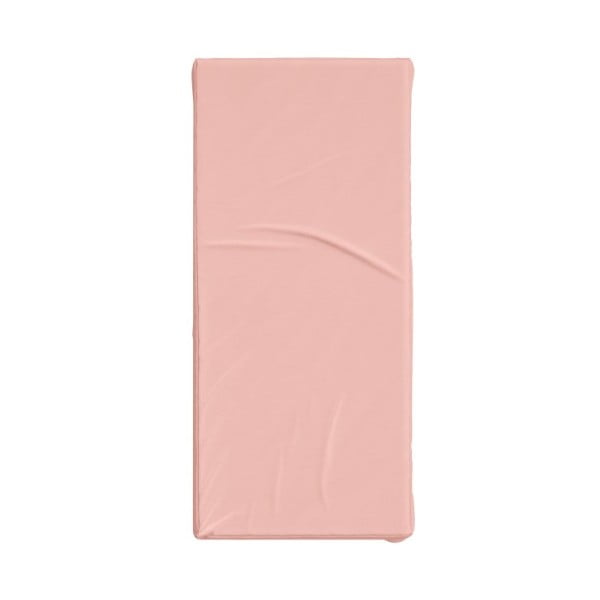 Удължено спално бельо за двойно легло с чаршаф в цвят петрол 200x220 cm Leaf - Mila Home-image-2