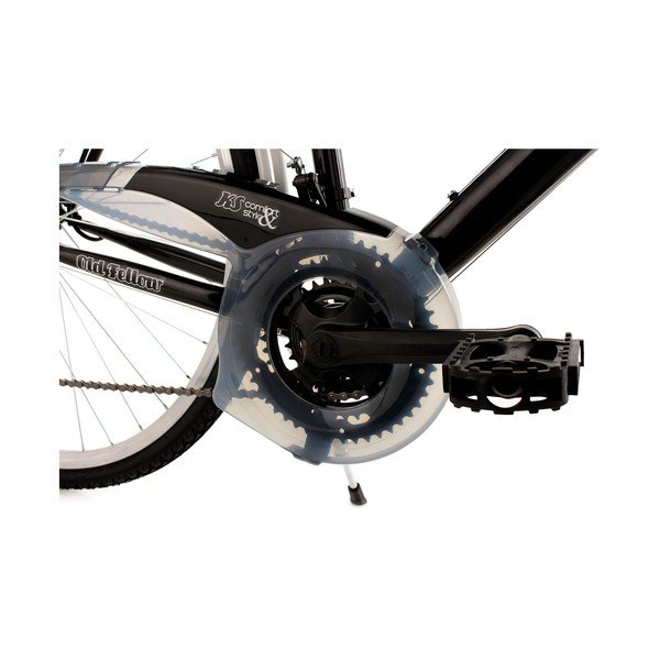 Kolo Old Fellow Bike Flach, 28", výška rámu 56 cm-image-3