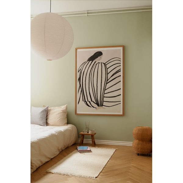 Постер 70x100 cm You – Sofia Lind – The Poster Club-image-1