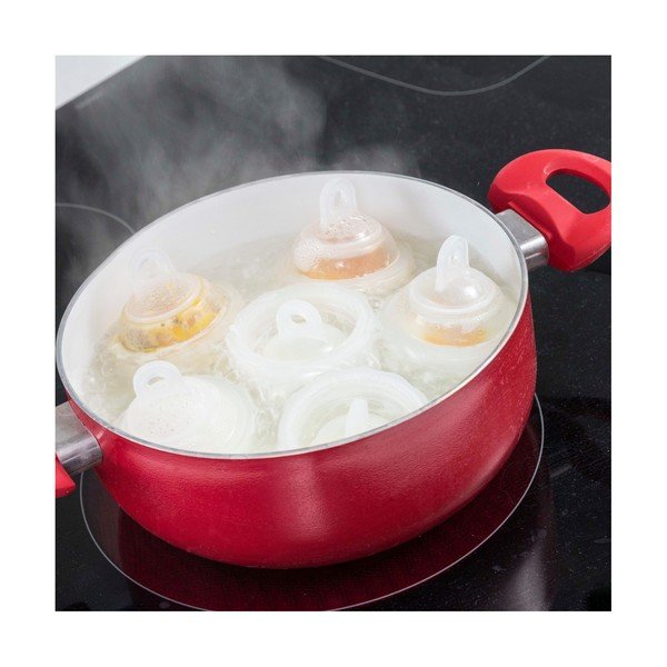 Комплект за варене на яйца от 6 части - InnovaGoods-image-3