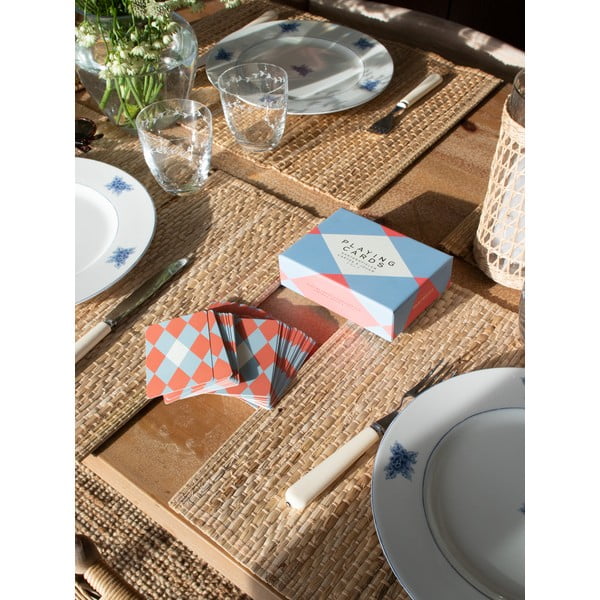 Игра с карти Play Double Playing Cards – Printworks-image-1