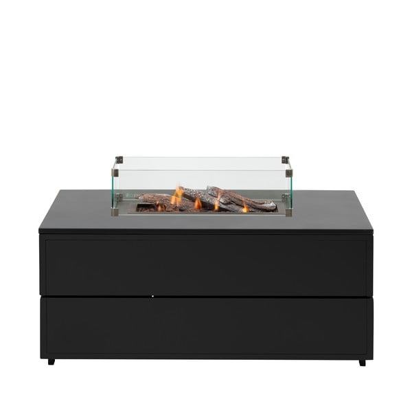 Камина от неръждаема стомана Cosipure 120 - COSI-image-1