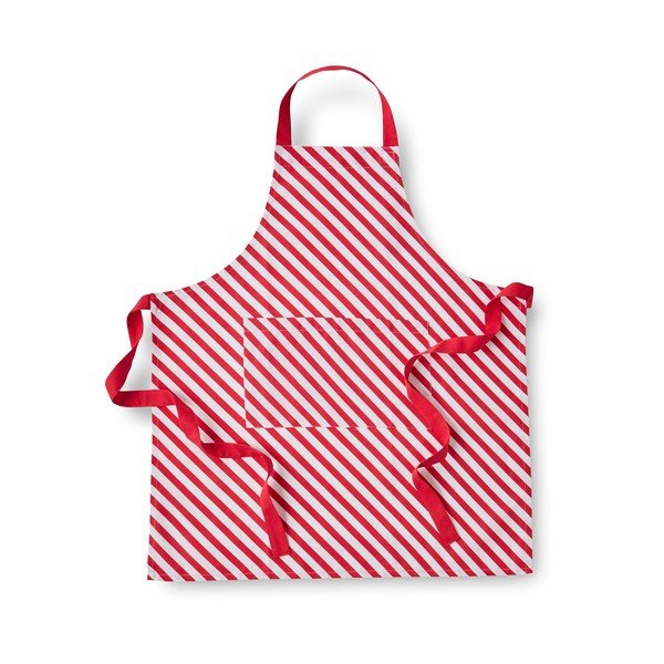 Памучна престилка Candy Cane – Catherine Lansfield-image-2