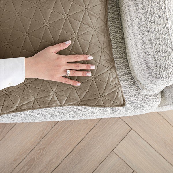 Калъфки за възглавници в комплект от 2 броя 45x45 cm Laila - AmeliaHome-image-4