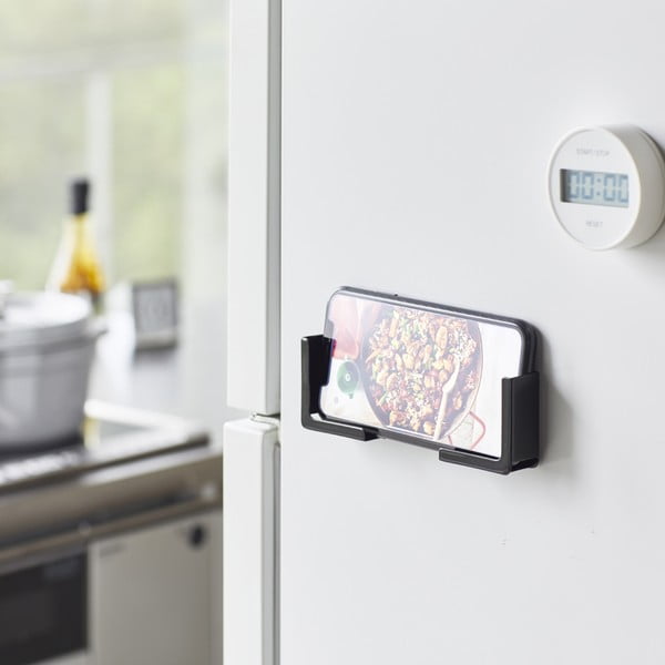 Пластмасова стойка за таблет Tower - YAMAZAKI-image-2