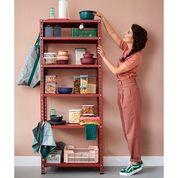 Кутия за храна Black – Mepal-image-1