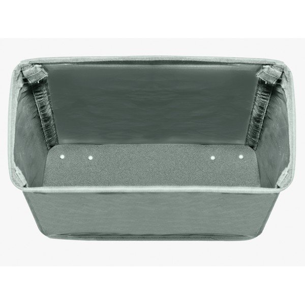 Кош за пране от плат 43 л Corno - Wenko-image-4