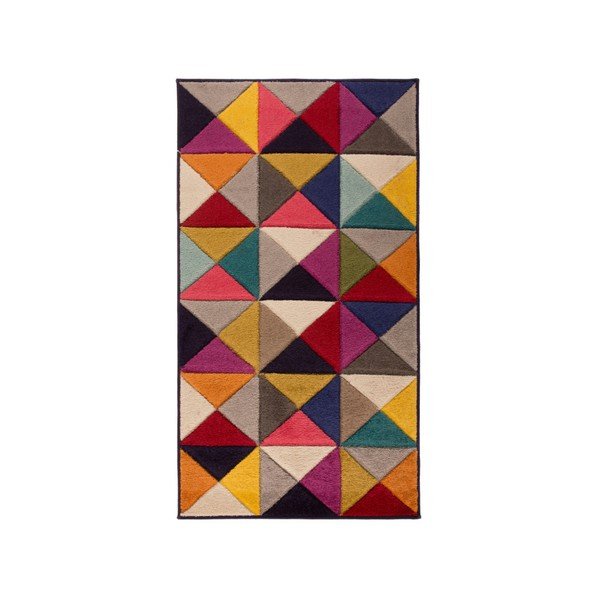 Килим Webtappeti Boutique Ferro, 160 x 230 cm - Floorita-image-4