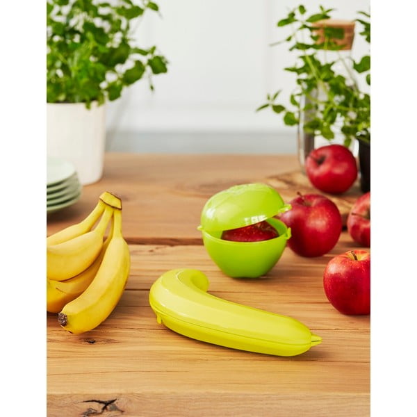 Кутия за банани Box – Rotho-image-1
