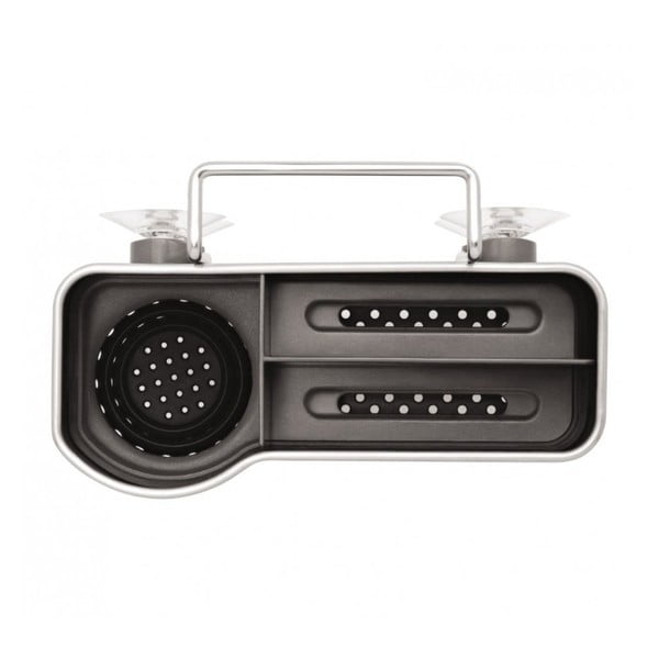 Органайзер за мивка Steelio-image-3