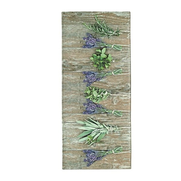 Пътека , 60 x 115 cm Lavender - Floorita