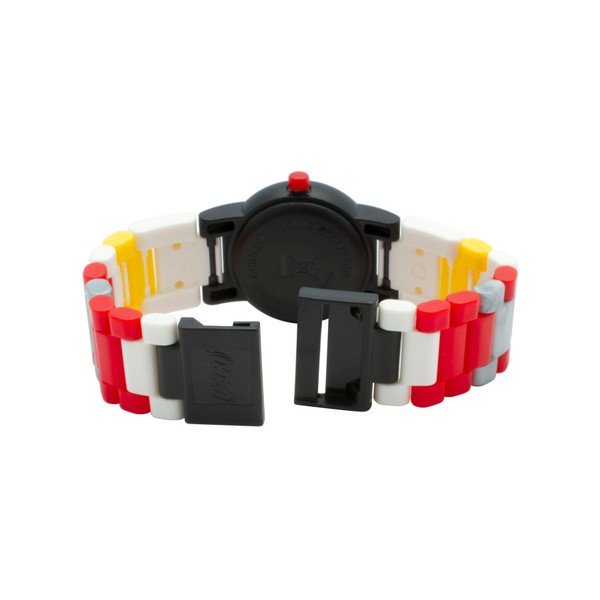 Hodinky s figurkou LEGO® City Fireman-image-3