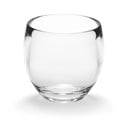Пластмасова чаша за четки за зъби Droplet - Umbra