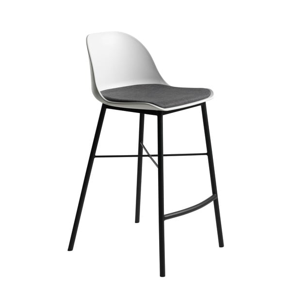 Бели бар столове Whistler - Unique Furniture