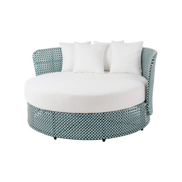 Защитно покривало за градински мебели 136x129x70 cm Rebecca/Niva – LDK Garden-image-2