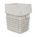 Зелен кош за пране от метал и текстил 64 l Store-It – Mette Ditmer Denmark