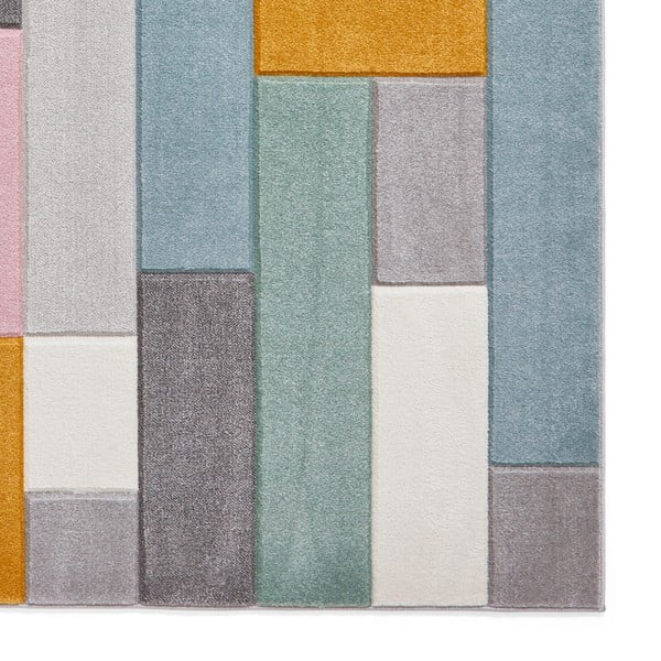 Килим 80x150 cm Matrix – Think Rugs-image-4
