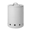 Керамична кутия за лук и чесън Essentials – Ladelle