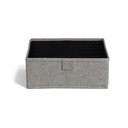 Текстилен органайзер за шкаф Soft Storage – Bigso