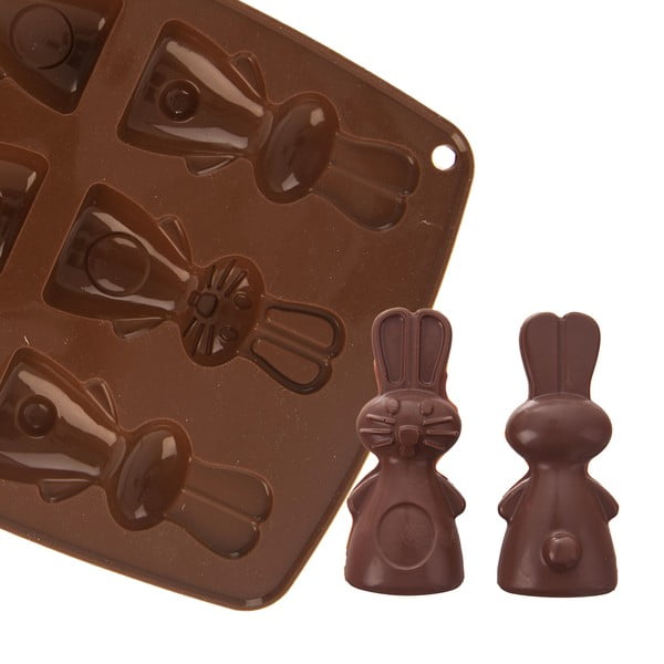 Силиконова форма за печене 18x24 cm – Orion-image-3