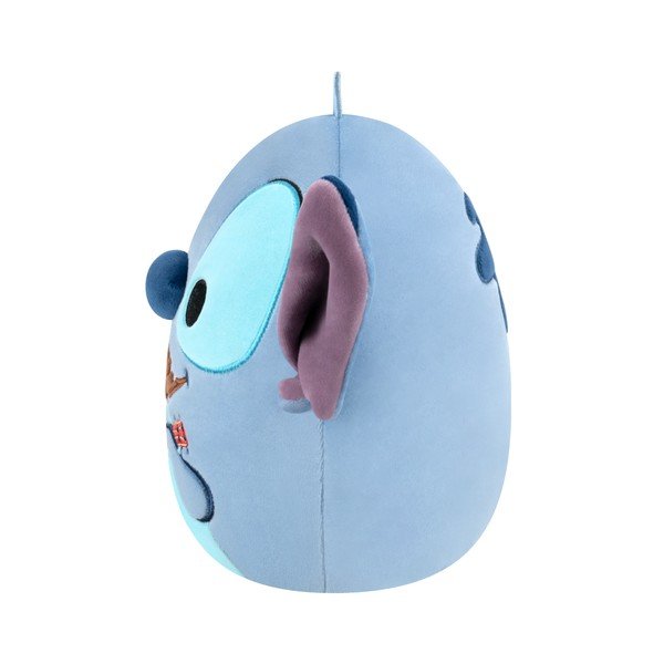 Плюшена играчка Disney Stitch – SQUISHMALLOWS-image-4