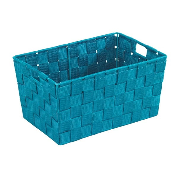 Кошница в бензиново синьо , 20 x 30 cm Adria - Wenko
