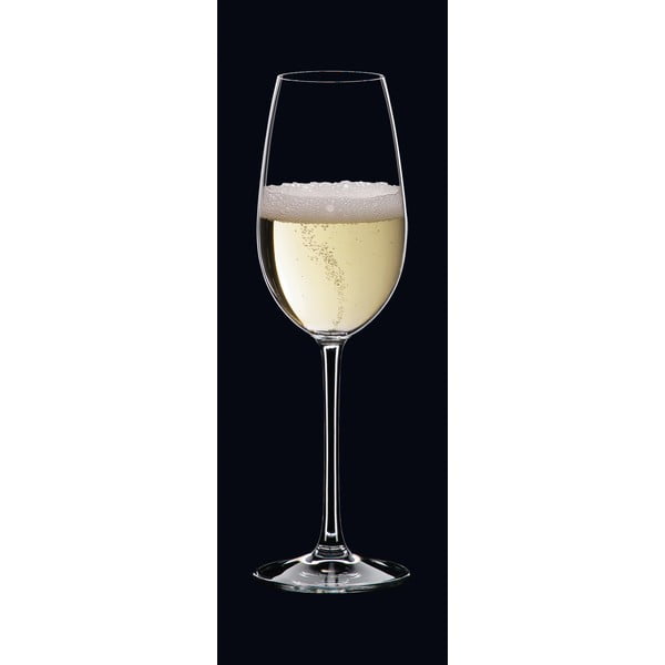 Комплект от 2 чаши за шампанско , 260 ml Ouverture - Riedel-image-1