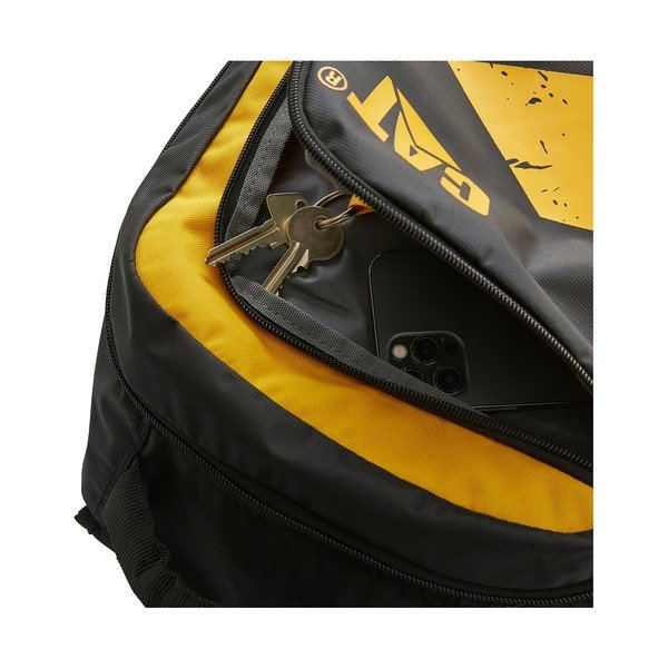 Раница V-Power Fastlane CAT – Caterpillar-image-3