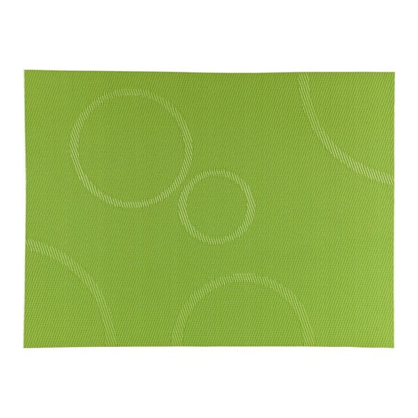 Подложка за хранене Green Circle, 40x30 cm - Zone