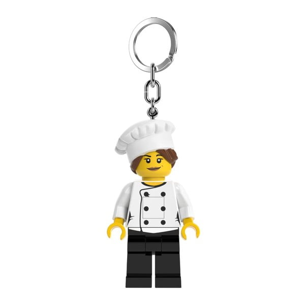 Ключодържател с фенер Minifigures – LEGO®