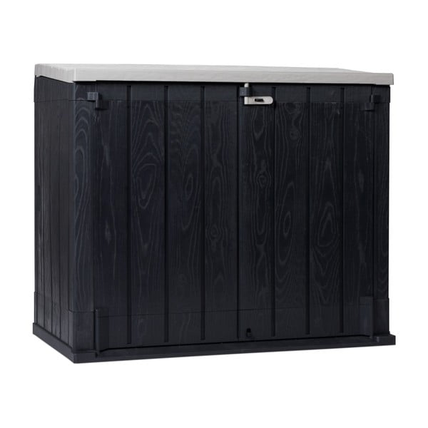 Градински шкаф Stora Way Plus XL – Toomax