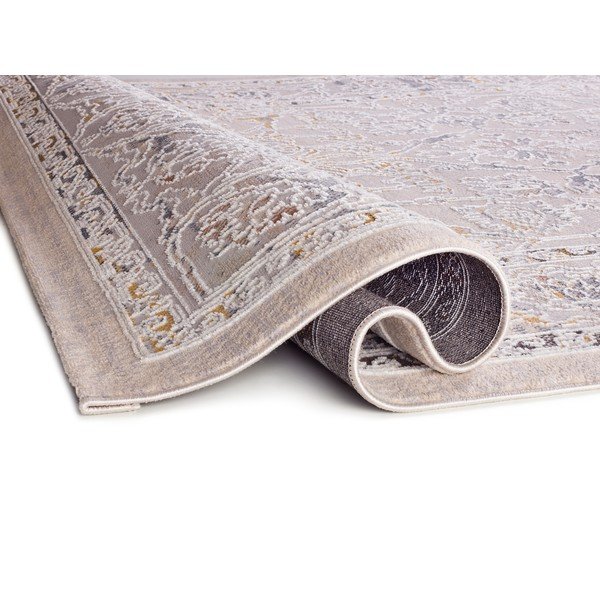 Бежов килим 192x290 cm Berta – Universal-image-3
