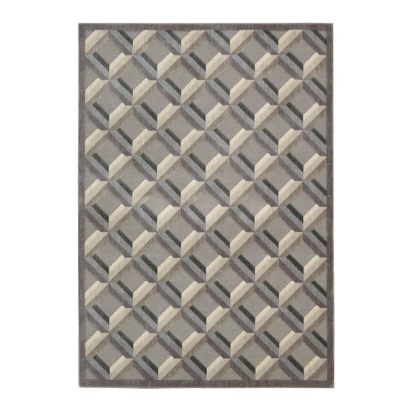 Koberec Nourtex Graphic Illusions Pahla II, 226 x 160 cm