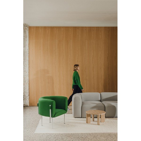 Зелено кресло Ubi – noo.ma-image-3