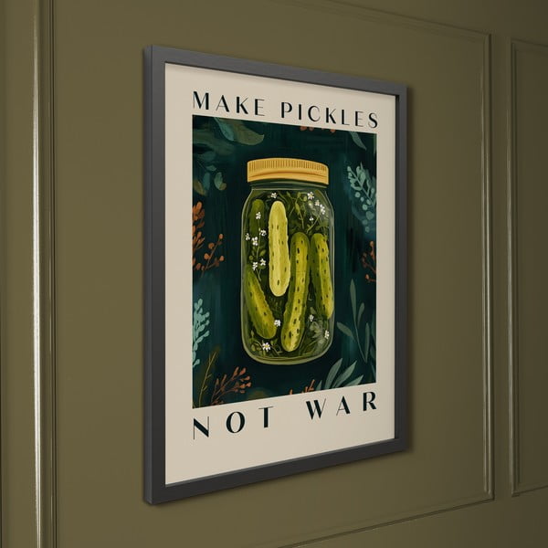 Картина 30x40 cm Pickles – Styler-image-2