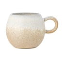 Кремава керамична чаша 280 ml Paula – Bloomingville