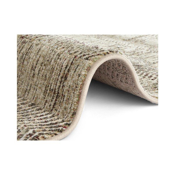 Зелен и кремав килим Arty Gonesse, 160 x 230 cm - Elle Decoration-image-4