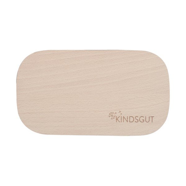 Детска кутия за храна Dusky Pink – Kindsgut-image-4