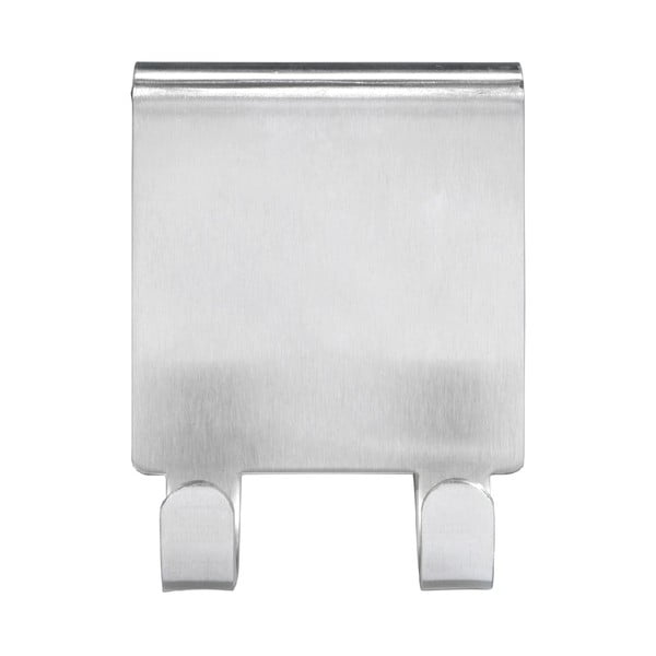 Двойна кука Кука за баня Vieste Duo - Wenko-image-2