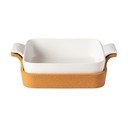Глинен съд за печене 24x31 cm Ensemble – Casafina