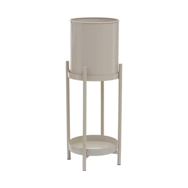 Метално покритие за кашпа ø 22 cm Asher – Premier Housewares
