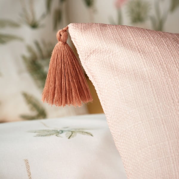 Декоративна възглавница 45x45 cm Paradiso Palm – Catherine Lansfield-image-3