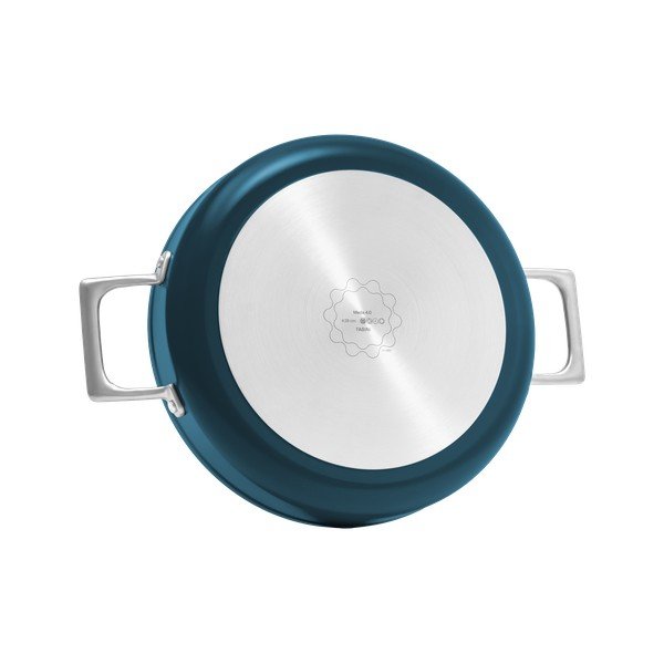 Тиган с капак/с керамично покритие ø 28 cm Meda 4.0 – FABINI-image-3
