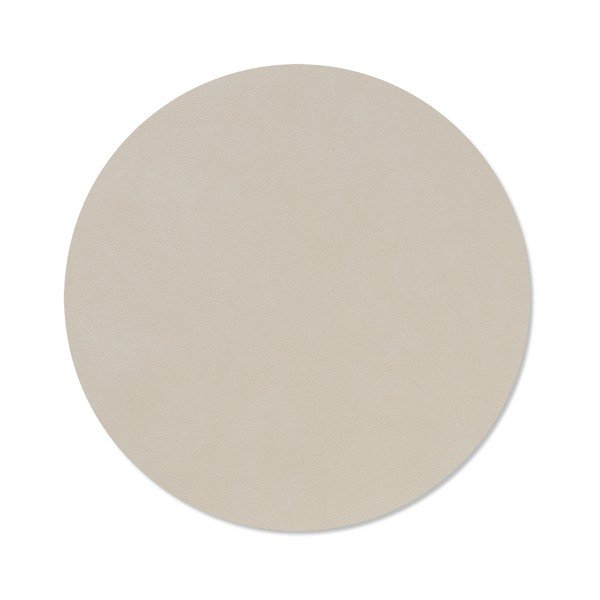 Подложка за хранене от еко кожа ø 30 cm Circle M Nupo – LIND DNA