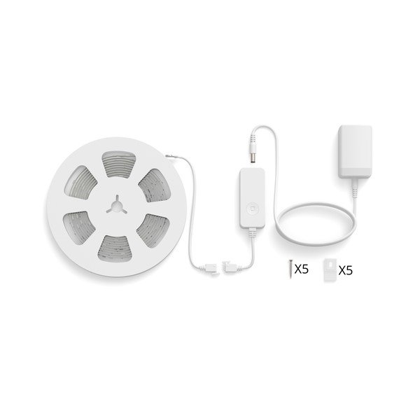 Smart LED лента 12 W 10 m – WiZ-image-2