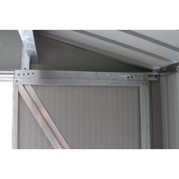 Градинска къща Archer B - Rojaplast-image-4