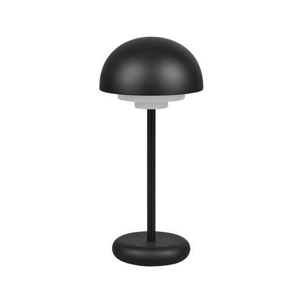 Външно осветително тяло ø 13,5 cm Elliot – Trio-image-2